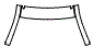 2020 Chevrolet Equinox Roof and A-Pillar Kit - PPF