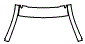2023 Chevrolet Equinox Roof and A-Pillar Kit - PPF