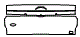 2025 FORD F-150 LIGHTNING PLATINUM  Tailgate Kit