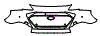 2023 Subaru Solterra (Canada) Luxury Bumper Kit - PPF