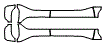 2025 SUBARU SOLTERRA LUXURY  Rocker Panel Kit