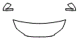 2025 SUBARU SOLTERRA LUXURY  Hood and Mirror Kit