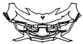 2023 Chevrolet Corvette  Convertible Bumper Kit - PPF