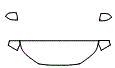 2023 Honda Pilot Hood, Fender and Mirror Kit - PPF