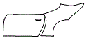 2022 Aston Martin Vantage Door and Rear Fender Kit - PPF