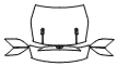 2022 Aston Martin Vantage Roadster V12 Trunk Lid Kit - PPF
