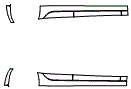 2023 Tesla Model 3 Rocker Panel Kit - PPF