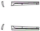 2023 Tesla Model 3 Rocker Panel Kit - PPF
