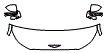 2025 Genesis G90 Hood, Fender and Mirror Kit - PPF