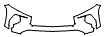 2024 Chevrolet Silverado EV Bumper Kit - PPF