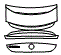 2025 MERCEDES BENZ EQE SEDAN 350+ AMG LINE Trunk Lid Kit