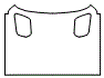 2024 RAM 2500 Full Hood Kit - PPF