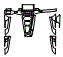 2024 Audi A5  Sportback Base  Display Screen and Interior Kit