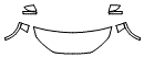 2024 Ford Escape Hood, Fender and Mirror Kit - PPF
