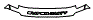 2025 Ford F-350 Lariat Hood and Fender Kit