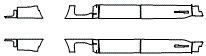 2024 Ford F-250 Rocker Panel Kit - PPF