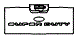 2025 Ford F-350 XLT Tailgate Kit - PPF