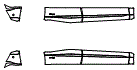 2025 Lamborghini Urus Rocker Panel Kit - PPF
