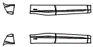 2025 Lamborghini Urus Rocker Panel Kit - PPF