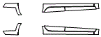 2024 Nissan Versa Rocker Panel Kit - PPF