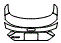 2023 Audi e-tron GT Prestige Trunk Lid Kit - PPF