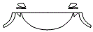 2023 Nissan Ariya ENGAGE Hood, Fender and Mirror Kit - PPF