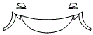 2024 Nissan Ariya Hood, Fender and Mirror Kit - PPF