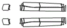 2023 Nissan Ariya PLATINUM+ Rocker Panel Kit - PPF