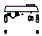 2023 Nissan Ariya  EVOLVE Display Screen and Interior Kit