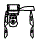 2025 Nissan Leaf SV PLUS Display Screen and Interior Kit