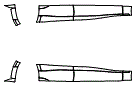 2026 CHEVROLET BLAZER EV RS  Rocker Panel Kit