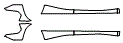 2026 CHEVROLET TRAX LT  Rocker Panel Kit