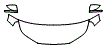 2025 Honda Accord LX Hood, Fender and Mirror Kit - PPF