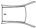 2025 NISSAN ARIYA ENGAGE  Roof Kit