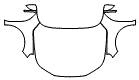 2024 Honda Accord Full Hood, Fender and Mirror Kit - PPF