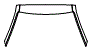 2025 Genesis G90 A-Pillar and Roof Kit - PPF