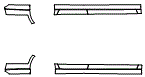2026 HONDA ACCORD LX  Rocker Panel Kit
