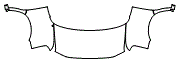 2025 GMC Savana Cargo Van Full Hood, Full Fender and Fender Kit - PPF