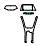 2025 TOYOTA PRIUS LE  Display Screen and Interior Kit