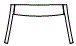 2026 TOYOTA PRIUS XLE  Roof and A-Pillar Kit