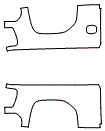 2022 GMC Sierra 1500 (New Generation) Outer Bed Panel Kit - PPF