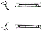 2025 Porsche Macan Rocker Panel Kit - PPF