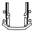 2025 NISSAN LEAF S  Wear & Tear Kit
