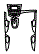 2020 Nissan Rogue Sport SL Display Screen and Interior Kit - PPF
