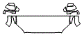 2023 Toyota Sequoia Hood, Fender and Mirror Kit - PPF