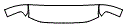 2013 Chevrolet Express Hood and Fender Kit - PPF