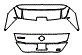 2023 Nissan Leaf Hatch Kit - PPF