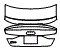 2024 Audi RS3 Trunk Lid Kit - PPF