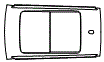 2025 Bentley Bentayga EWB Mulliner Roof Kit - PPF