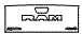 2023 RAM 2500 Tailgate Kit - PPF